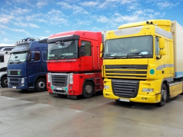 Antalya Pervari Nakliye